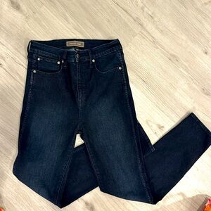 Point Sur Denim 10” Hightower Straight